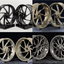 CUSTOM FORGED WHEELS RIMS MB5 for BMW R 18 CLASSIC B TRANSCONTINENTAL ROCTANE 2020+