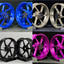 CUSTOM FORGED WHEELS RIMS MB5 for BMW R NINET PURE SCRAMBLER RACER URBAN G/S R 12 R 12 NINET R 12 G/S 2014+