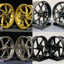 CUSTOM FORGED WHEELS RIMS MB8 for BMW R 18 CLASSIC B TRANSCONTINENTAL ROCTANE 2020+
