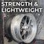 CUSTOM FORGED WHEELS RIMS MB6 for BMW K 1 K 75 K 100 K 1100 K 1200 K 1300 K 1600 S R RS RT LT GT B GRAND AMERICA 1983+