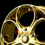 CUSTOM FORGED WHEELS RIMS for MV AGUSTA BRUTALE 1000 2019+