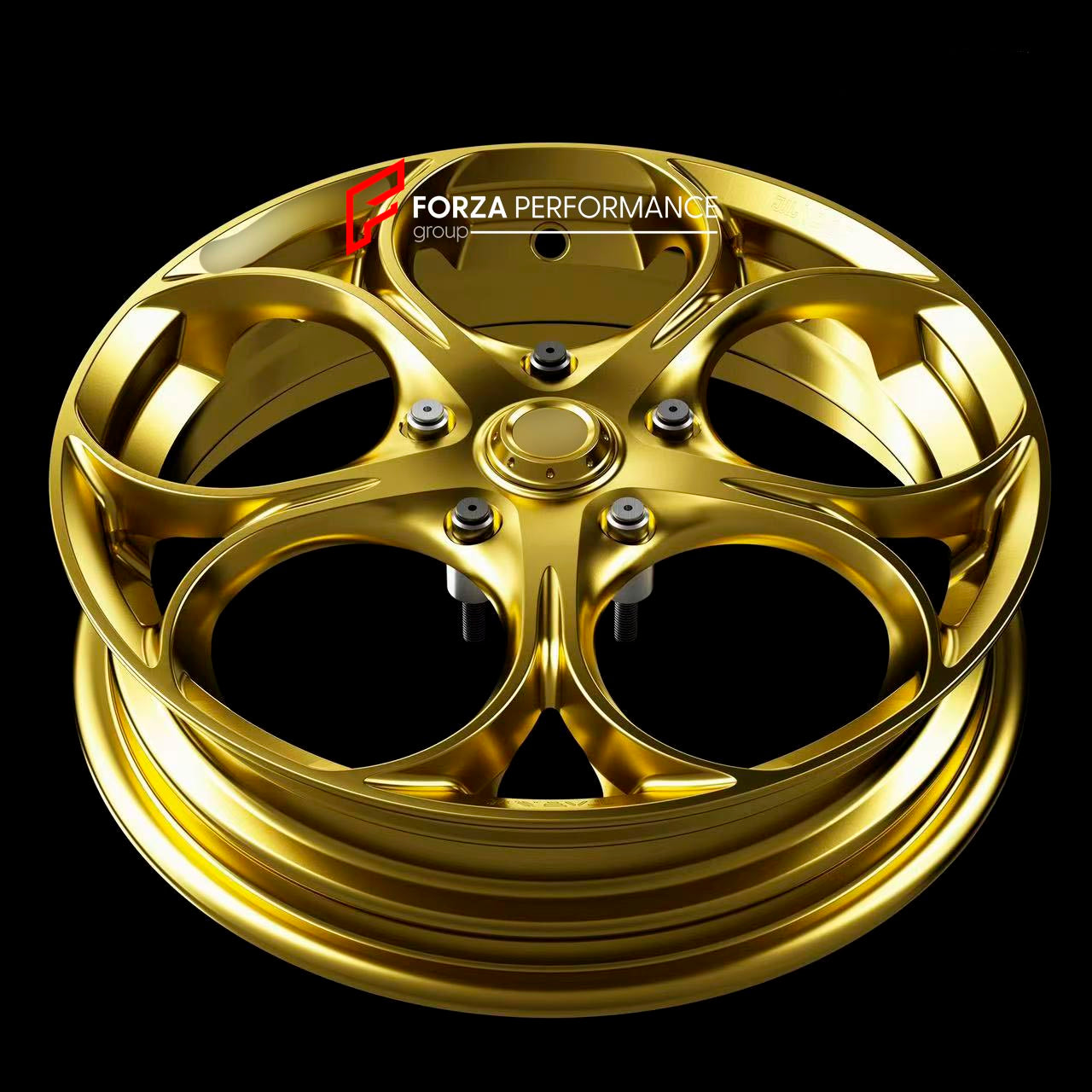 CUSTOM FORGED WHEELS RIMS for MV AGUSTA BRUTALE 1000 2019+