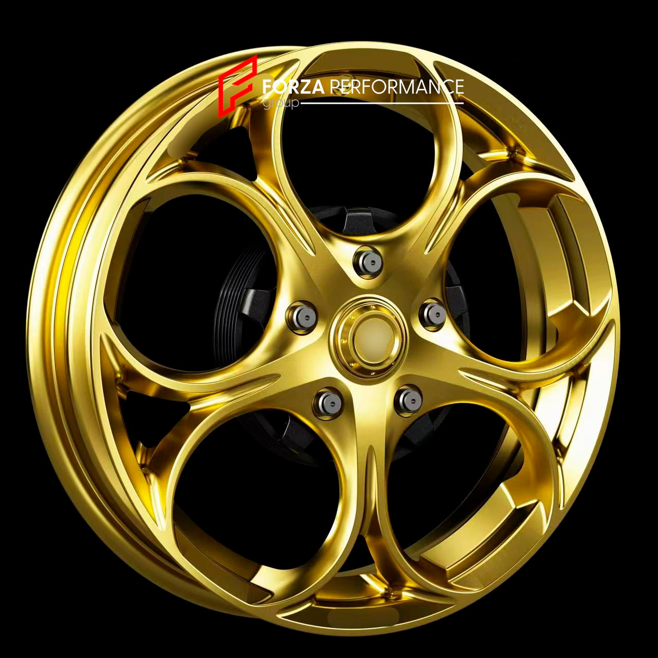 CUSTOM FORGED WHEELS RIMS for MV AGUSTA BRUTALE 1000 2019+