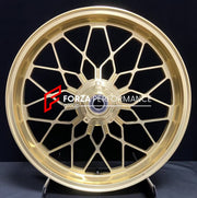 CUSTOM FORGED WHEELS RIMS for MV AGUSTA BRUTALE 800 RR