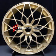 CUSTOM FORGED WHEELS RIMS for MV AGUSTA BRUTALE 800 RR