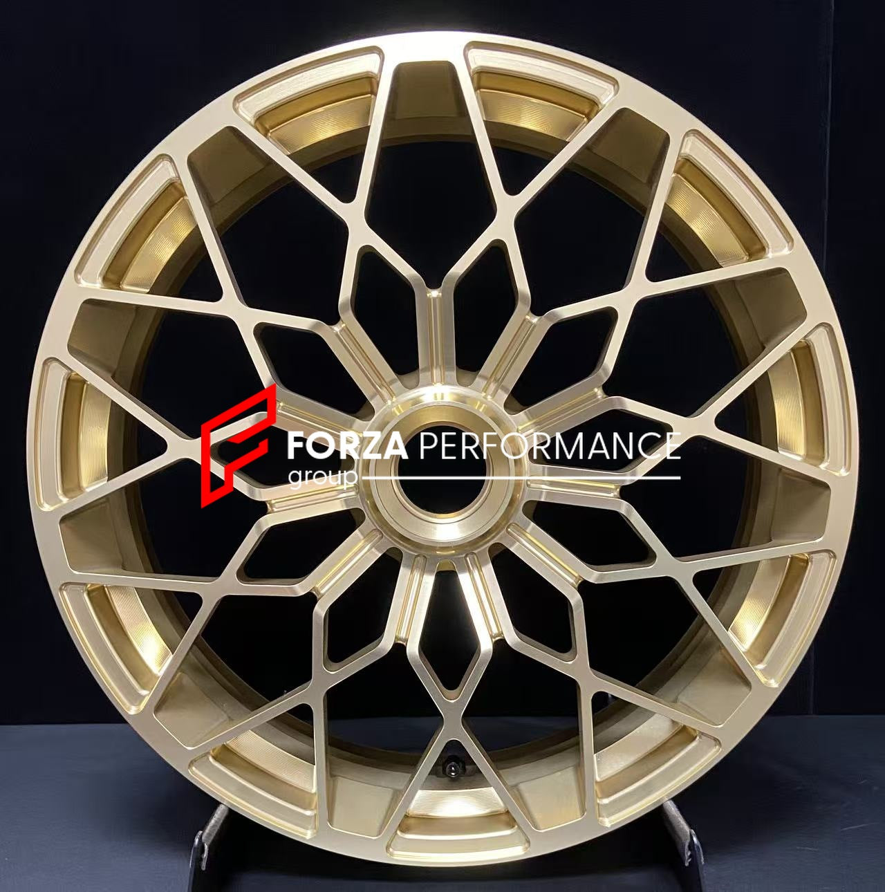 CUSTOM FORGED WHEELS RIMS for MV AGUSTA BRUTALE 800 RR