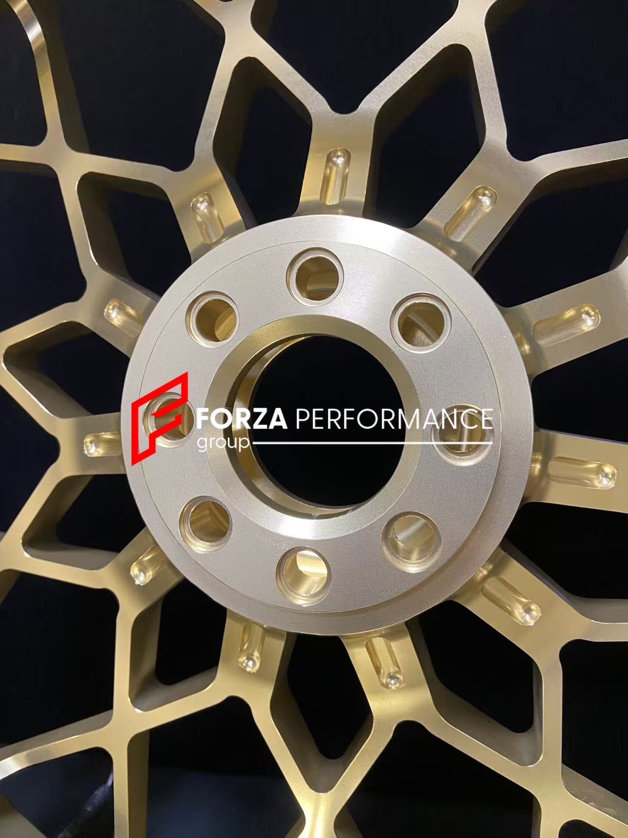 CUSTOM FORGED WHEELS RIMS for MV AGUSTA BRUTALE 800 RR