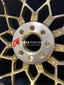 CUSTOM FORGED WHEELS RIMS for MV AGUSTA BRUTALE 800 RR