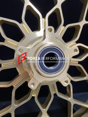 CUSTOM FORGED WHEELS RIMS for MV AGUSTA BRUTALE 800 RR