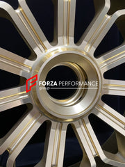CUSTOM FORGED WHEELS RIMS for MV AGUSTA BRUTALE 800 RR