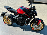 CUSTOM FORGED WHEELS RIMS for MV AGUSTA BRUTALE 800 RR