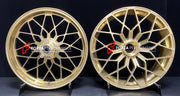 CUSTOM FORGED WHEELS RIMS for MV AGUSTA BRUTALE 800 RR