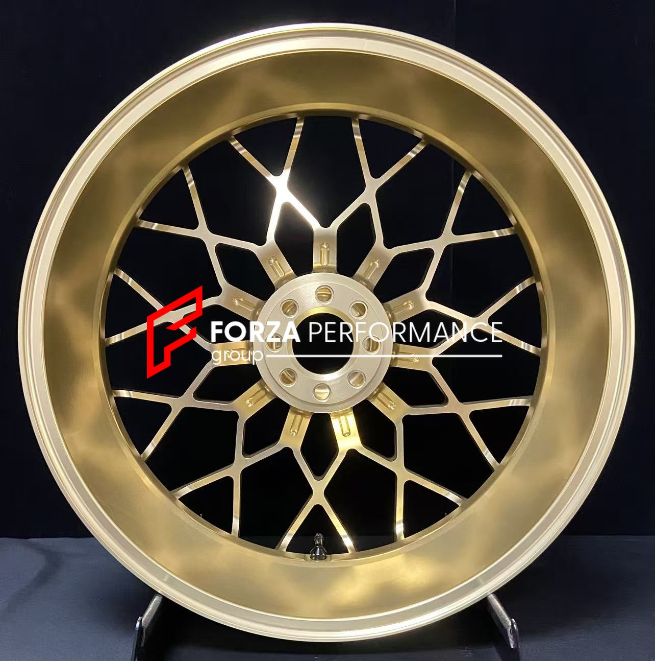 CUSTOM FORGED WHEELS RIMS for MV AGUSTA BRUTALE 800 RR
