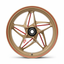CUSTOM FORGED WHEELS RIMS for MV AGUSTA SUPERVELOCE 1000 SERIE ORO 2023+