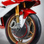 CUSTOM FORGED WHEELS RIMS for MV AGUSTA SUPERVELOCE 1000 SERIE ORO 2023+