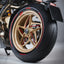 CUSTOM FORGED WHEELS RIMS for MV AGUSTA SUPERVELOCE 1000 SERIE ORO 2023+