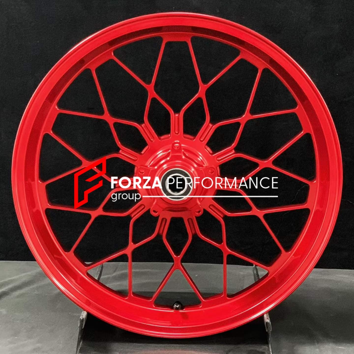 CUSTOM FORGED WHEELS RIMS for MV AGUSTA SUPERVELOCE 800