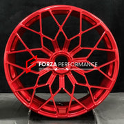 CUSTOM FORGED WHEELS RIMS for MV AGUSTA SUPERVELOCE 800