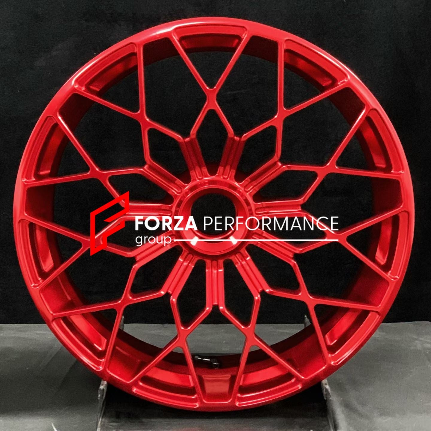 CUSTOM FORGED WHEELS RIMS for MV AGUSTA SUPERVELOCE 800