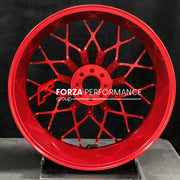 CUSTOM FORGED WHEELS RIMS for MV AGUSTA SUPERVELOCE 800