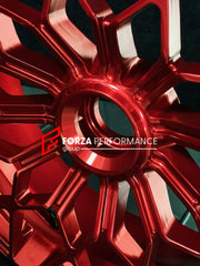 CUSTOM FORGED WHEELS RIMS for MV AGUSTA SUPERVELOCE 800