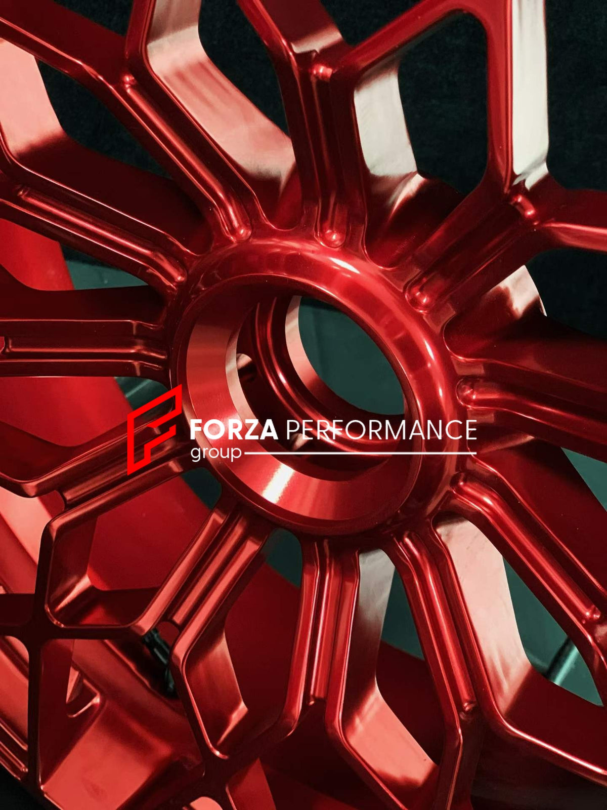 CUSTOM FORGED WHEELS RIMS for MV AGUSTA SUPERVELOCE 800