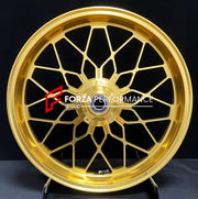 CUSTOM FORGED WHEELS RIMS for QJ MOTOR SRK921