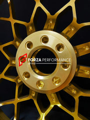 CUSTOM FORGED WHEELS RIMS for QJ MOTOR SRK921