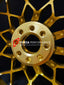 CUSTOM FORGED WHEELS RIMS for QJ MOTOR SRK921