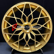 CUSTOM FORGED WHEELS RIMS for QJ MOTOR SRK921