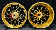 CUSTOM FORGED WHEELS RIMS for QJ MOTOR SRK921