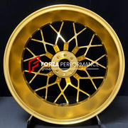 CUSTOM FORGED WHEELS RIMS for QJ MOTOR SRK921