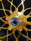 CUSTOM FORGED WHEELS RIMS for QJ MOTOR SRK921
