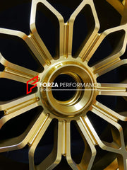 CUSTOM FORGED WHEELS RIMS for QJ MOTOR SRK921