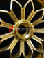 CUSTOM FORGED WHEELS RIMS for QJ MOTOR SRK921