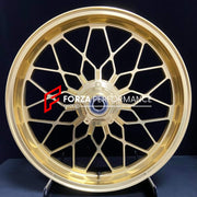 CUSTOM FORGED WHEELS RIMS for QJ MOTOR SRK921