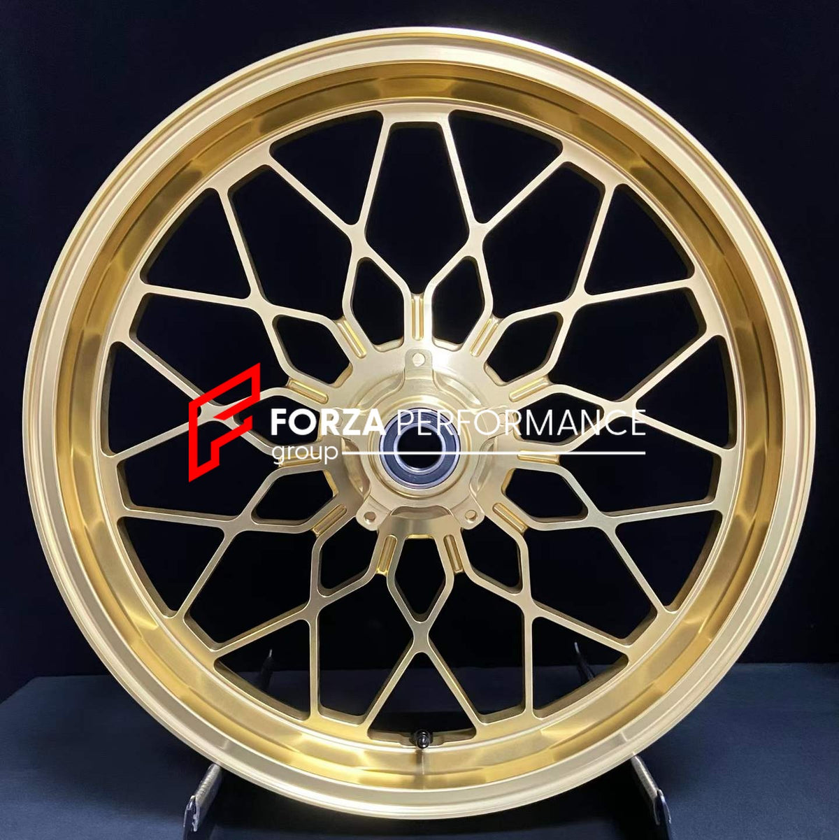 CUSTOM FORGED WHEELS RIMS for QJ MOTOR SRK921