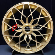 CUSTOM FORGED WHEELS RIMS for QJ MOTOR SRK921