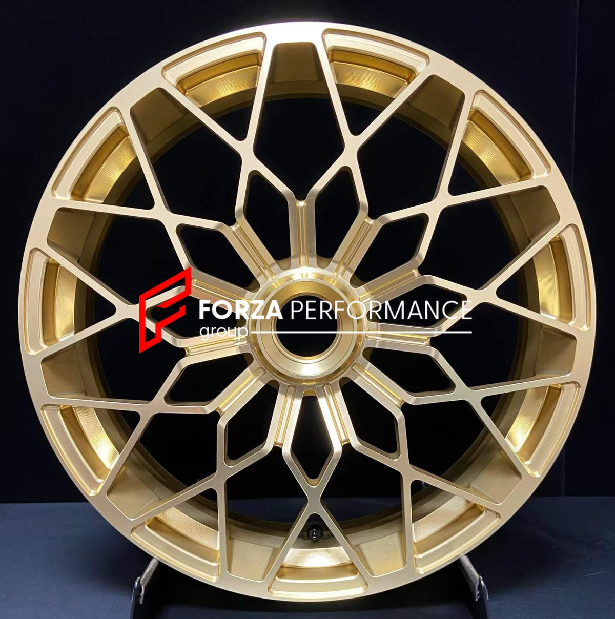 CUSTOM FORGED WHEELS RIMS for QJ MOTOR SRK921
