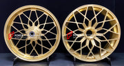 CUSTOM FORGED WHEELS RIMS for QJ MOTOR SRK921