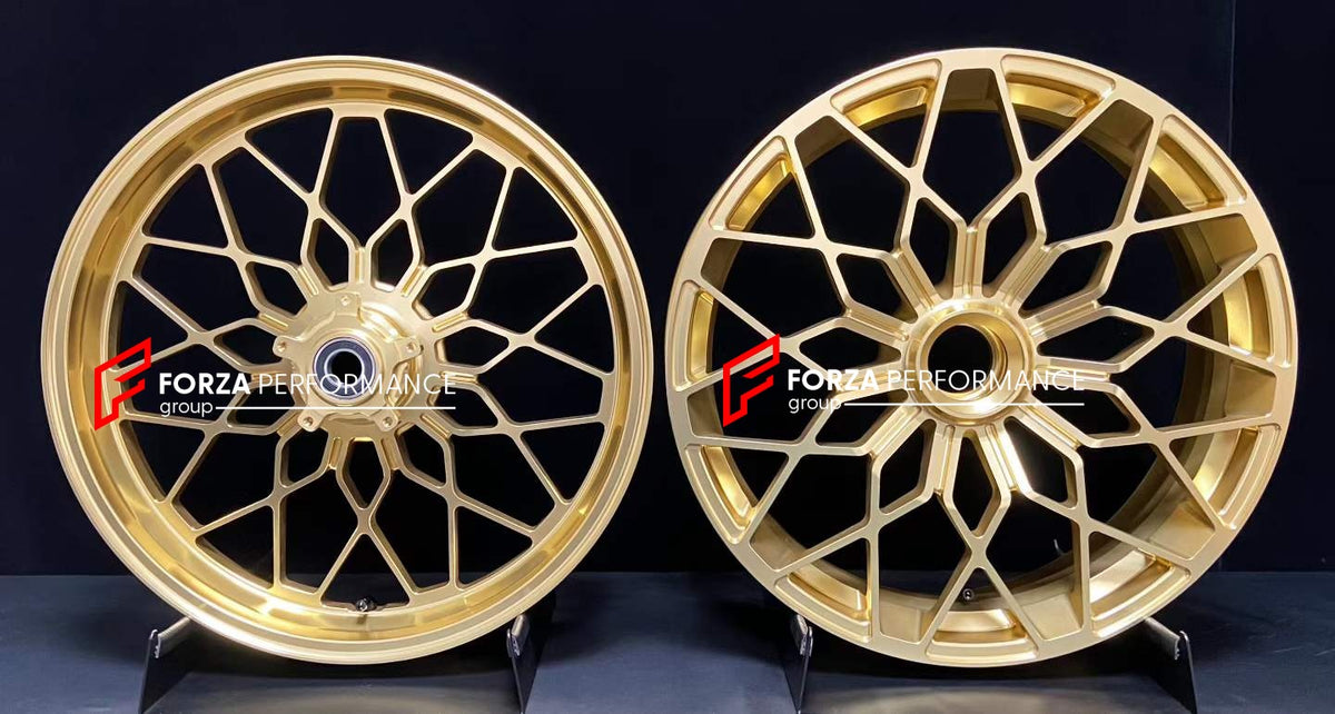 CUSTOM FORGED WHEELS RIMS for QJ MOTOR SRK921