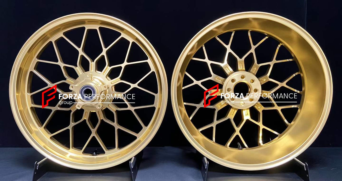 CUSTOM FORGED WHEELS RIMS for QJ MOTOR SRK921