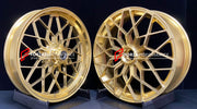 CUSTOM FORGED WHEELS RIMS for QJ MOTOR SRK921