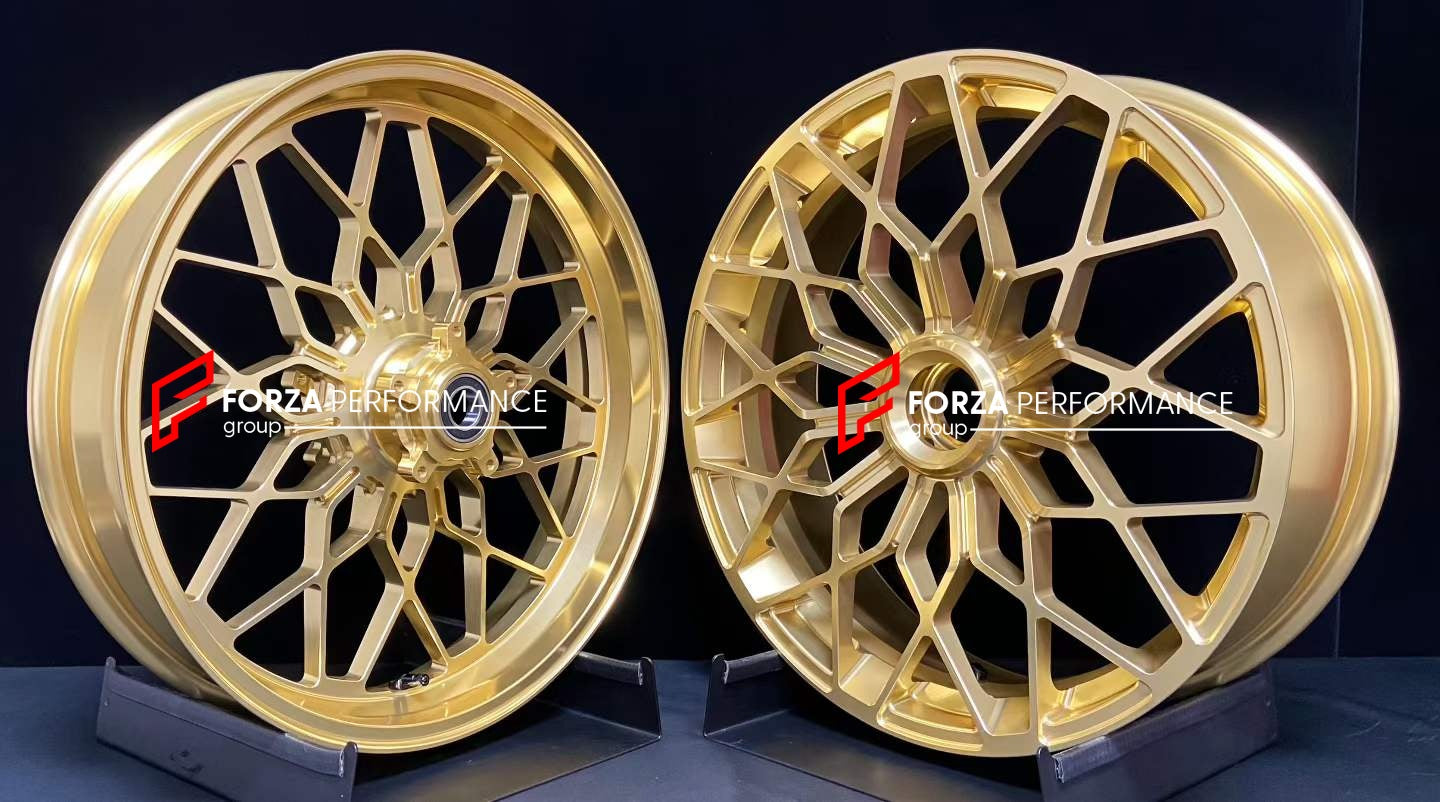 CUSTOM FORGED WHEELS RIMS for QJ MOTOR SRK921