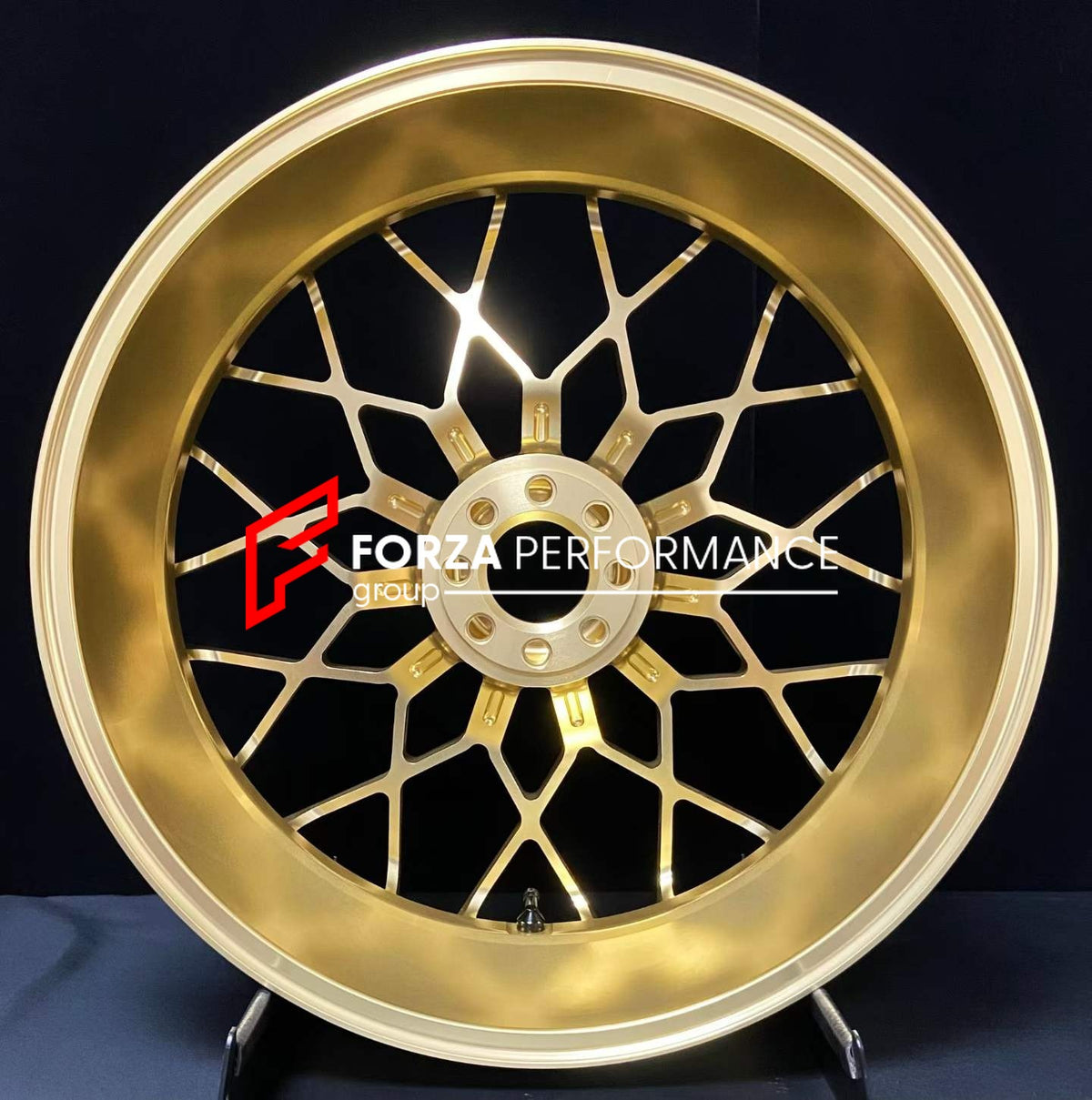 CUSTOM FORGED WHEELS RIMS for QJ MOTOR SRK921
