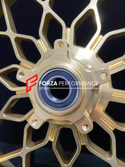 CUSTOM FORGED WHEELS RIMS for QJ MOTOR SRK921