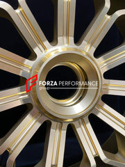 CUSTOM FORGED WHEELS RIMS for QJ MOTOR SRK921