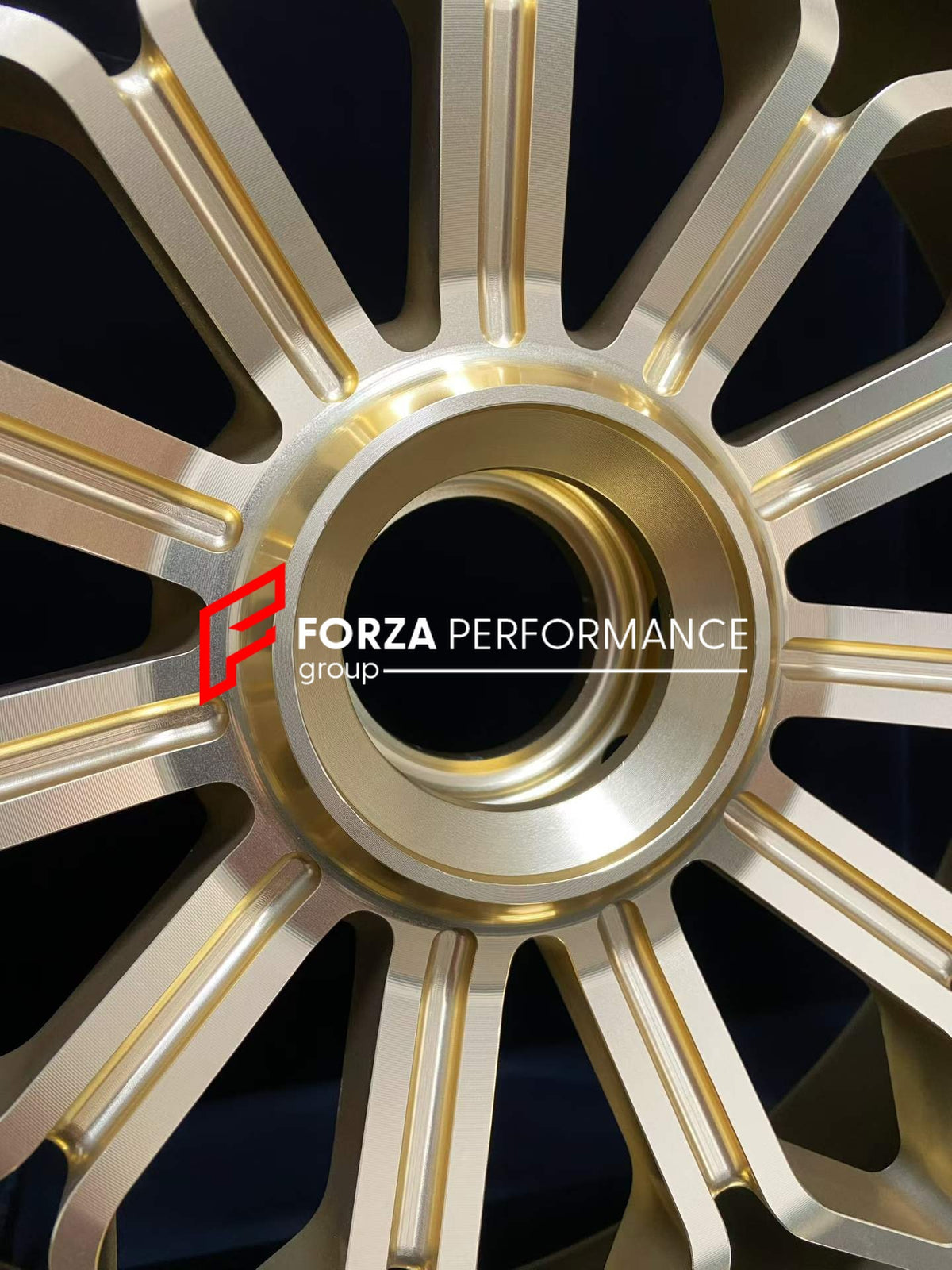 CUSTOM FORGED WHEELS RIMS for QJ MOTOR SRK921