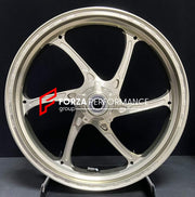 CUSTOM FORGED WHEELS RIMS for QJ MOTOR SRK921