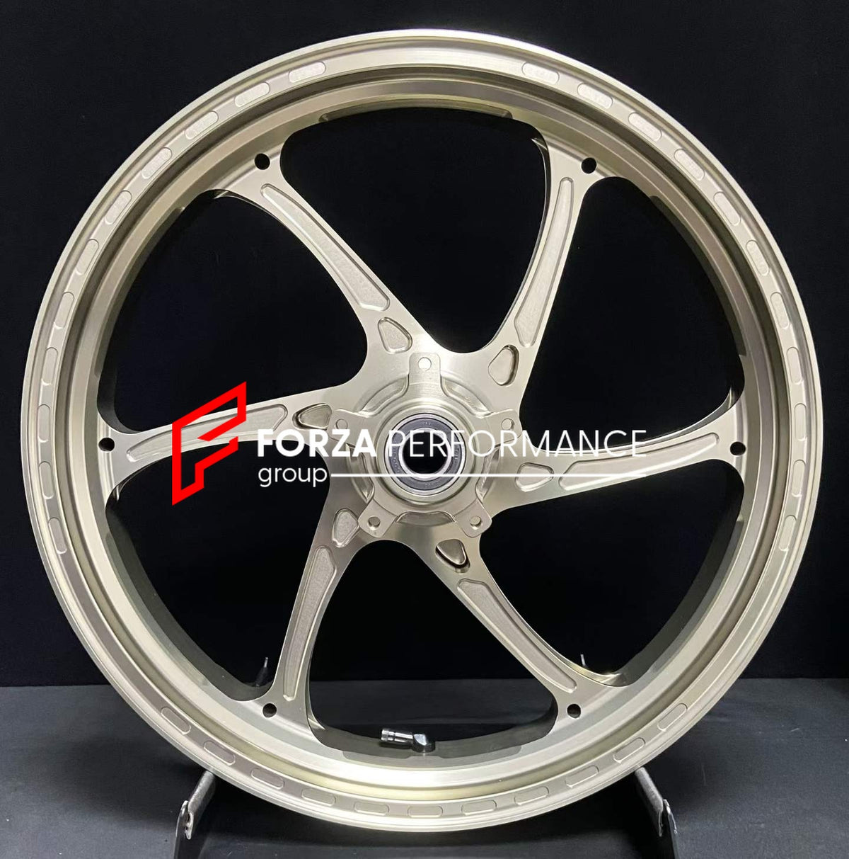 CUSTOM FORGED WHEELS RIMS for QJ MOTOR SRK921
